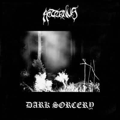 Aeternus: "Dark Sorcery" – 1995