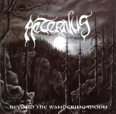 Aeternus: "Beyond The Wandering Moon" – 1997